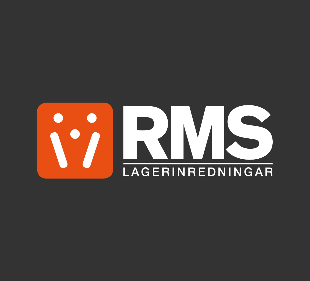 rms logga orange vit rms logotyp
